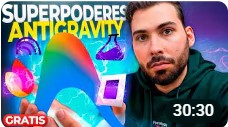 video Antigravity